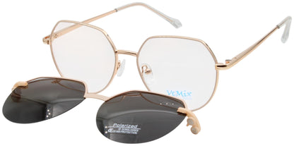 Vc Mix 8815 Sobrepuesto