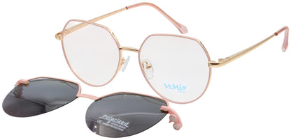 Vc Mix 8815 Sobrepuesto