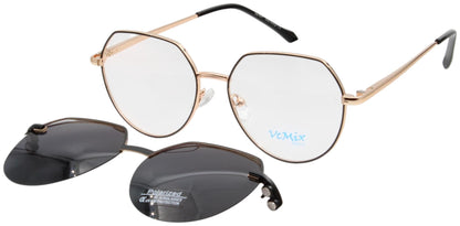 Vc Mix 8815 Sobrepuesto