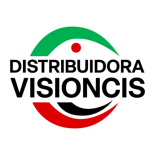 Visioncis Distribuidora