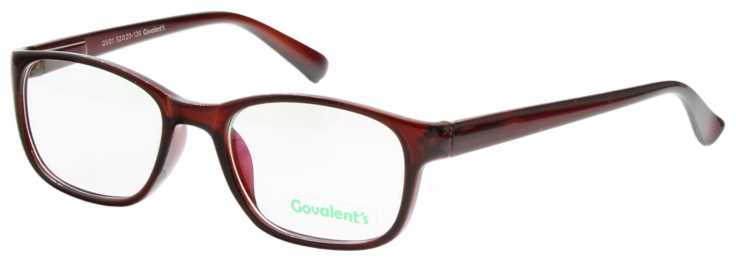 Govalent's GV01