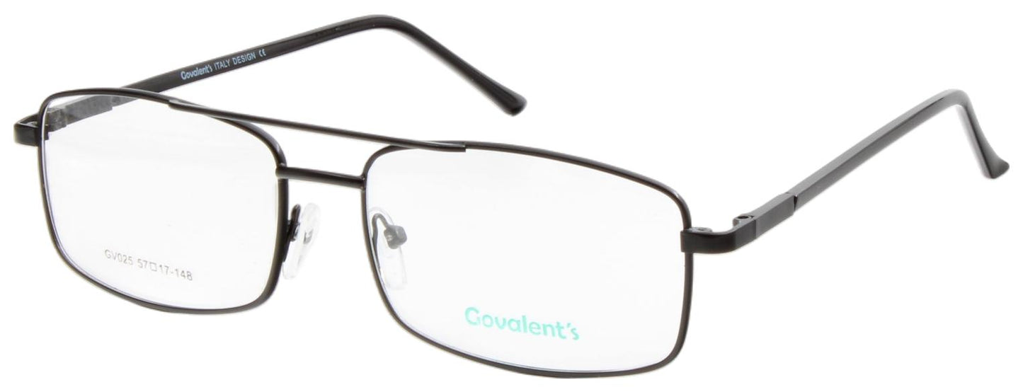 Govalent's GV025