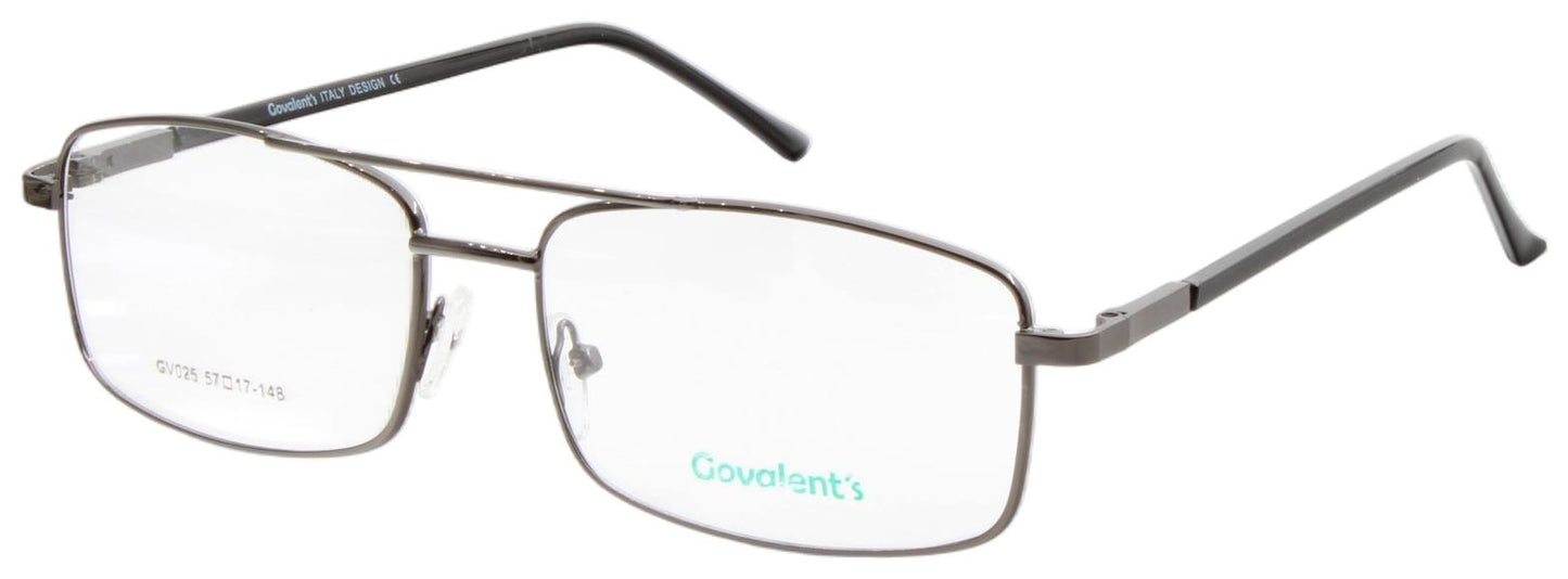 Govalent's GV025