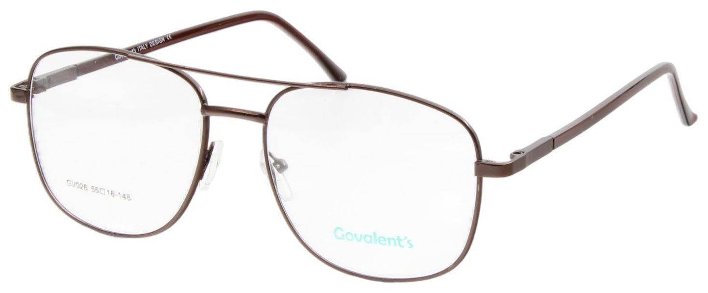 Govalent's GV026