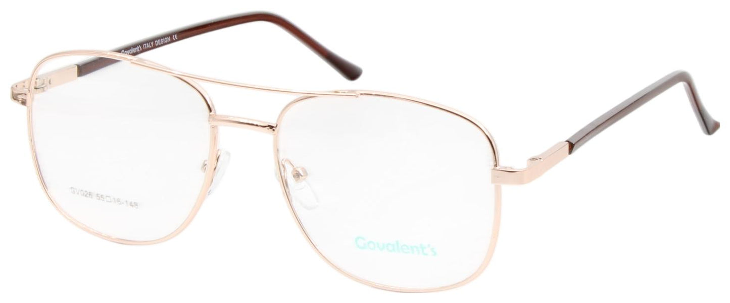 Govalent's GV026