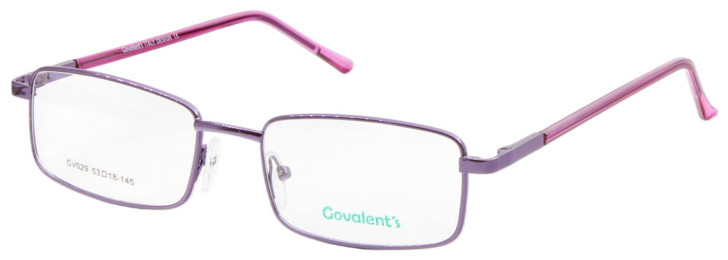 Govalent's GV029
