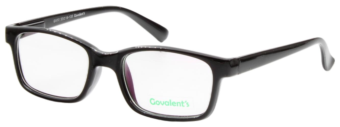 Govalent's GV02