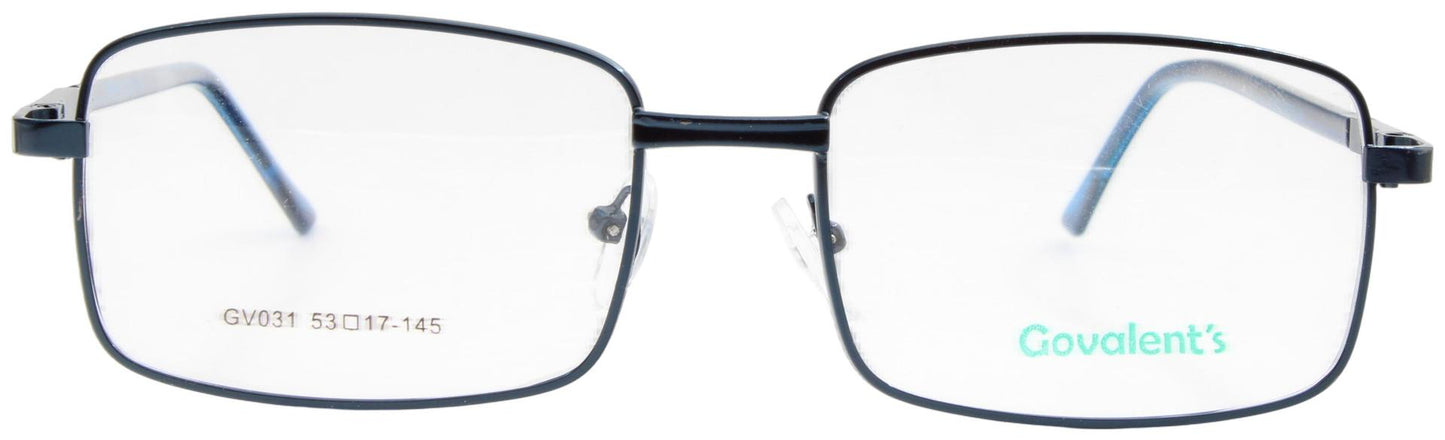 Govalent's GV031