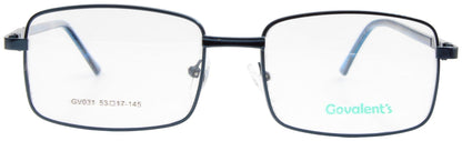 Govalent's GV031