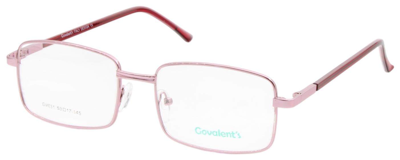 Govalent's GV031