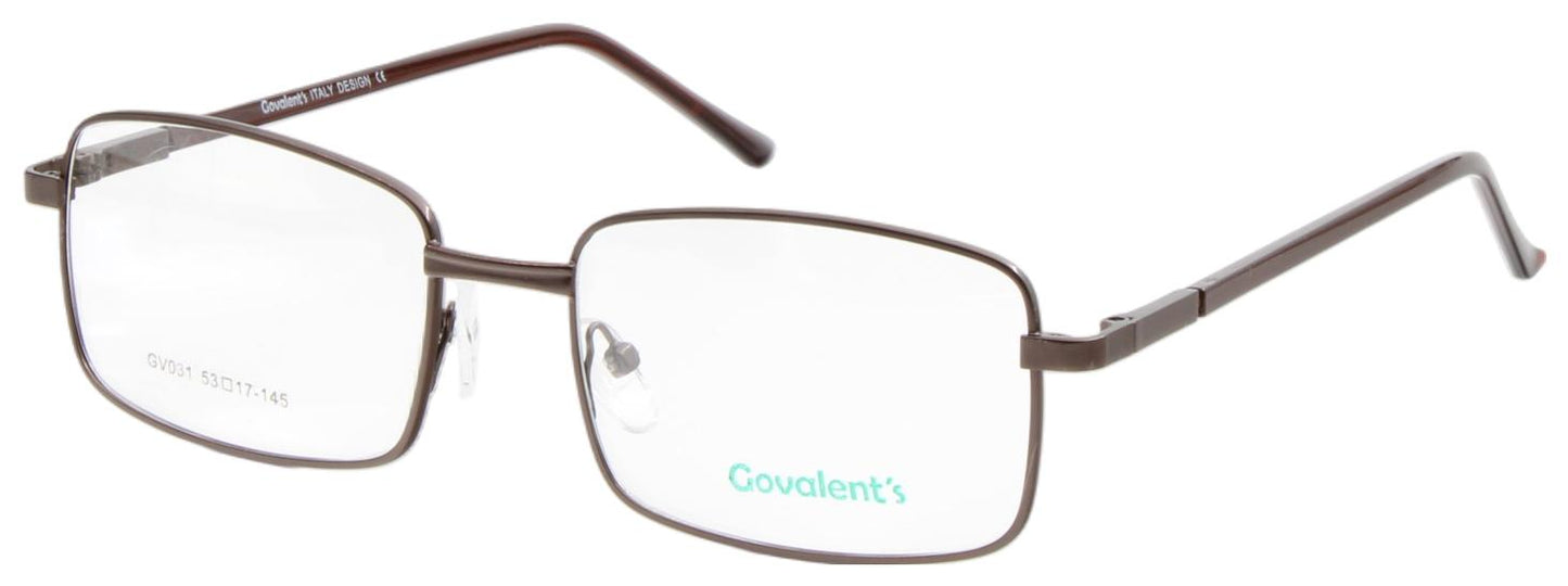 Govalent's GV031