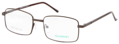 Govalent's GV031