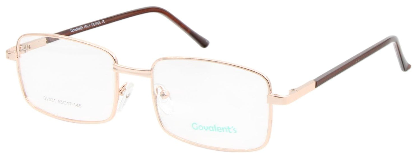 Govalent's GV031