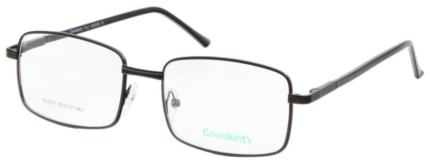 Govalent's GV031