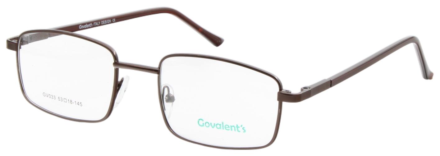 Govalent's GV033