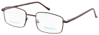 Govalent's GV033