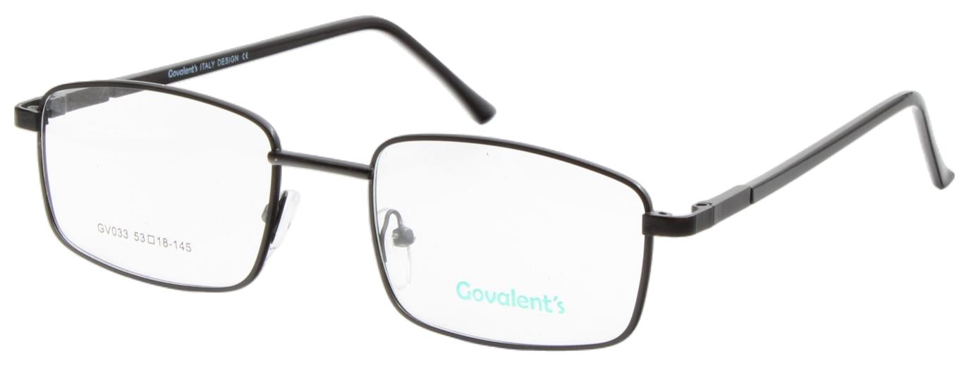 Govalent's GV033