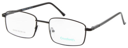 Govalent's GV033