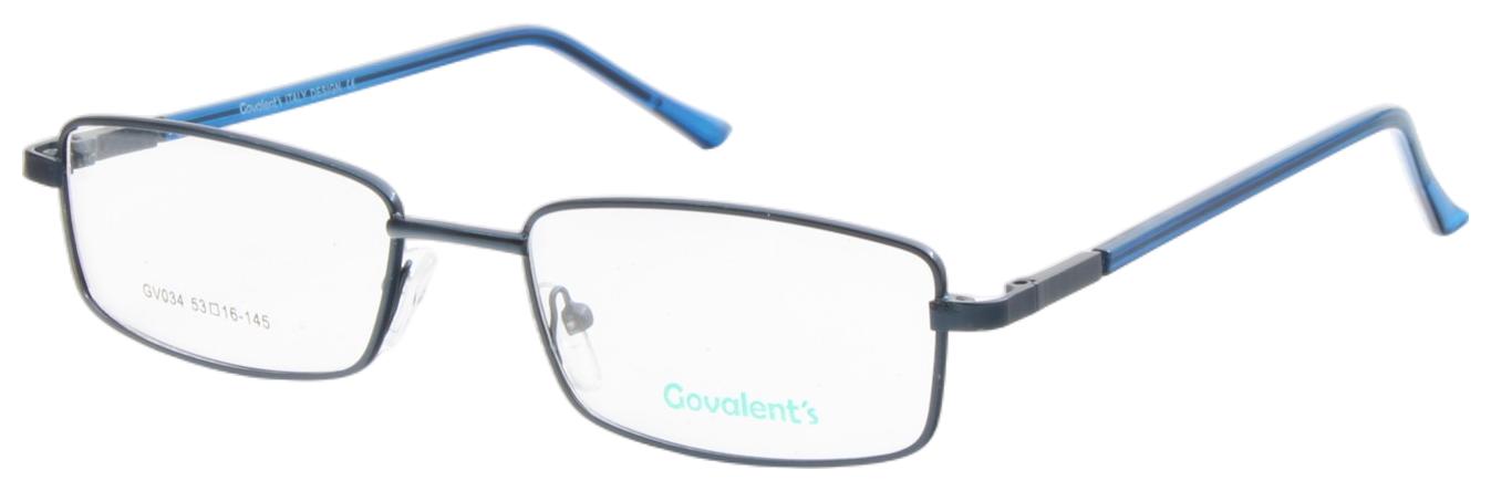 Govalent's GV034