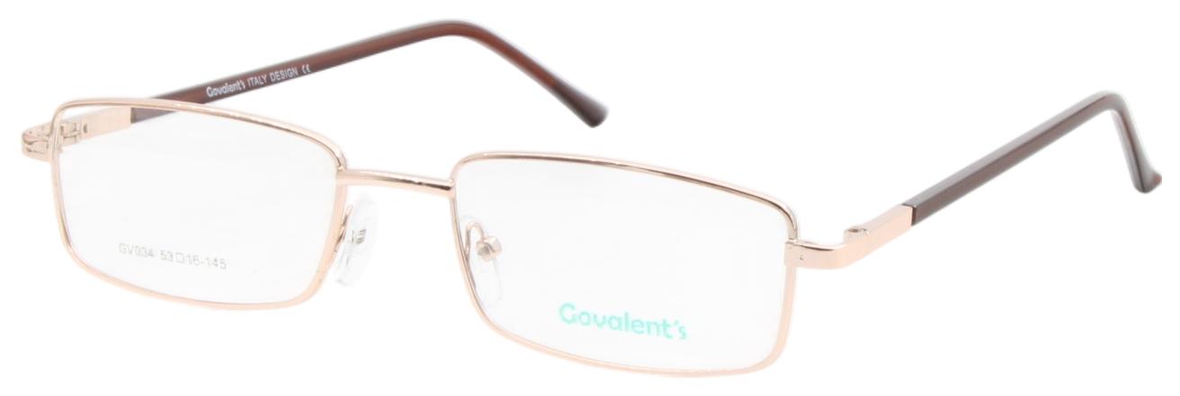 Govalent's GV034
