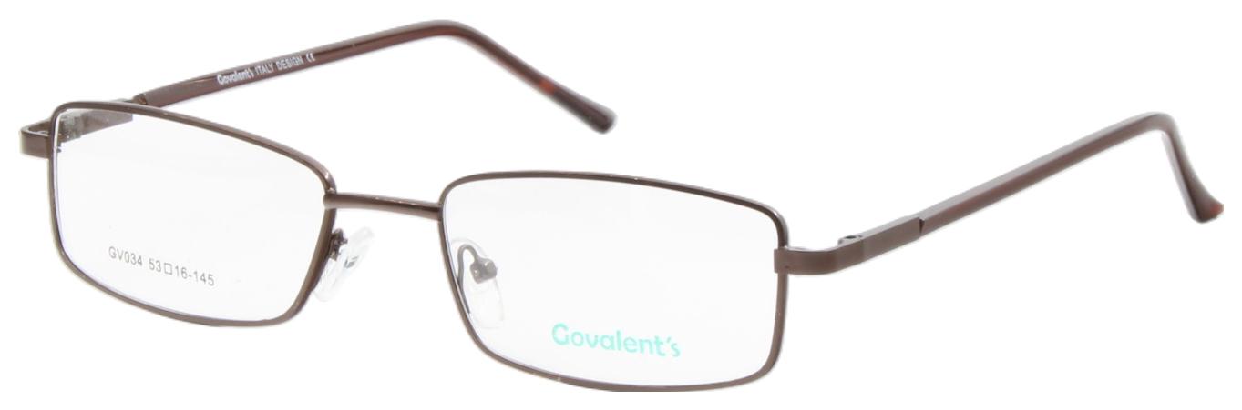 Govalent's GV034