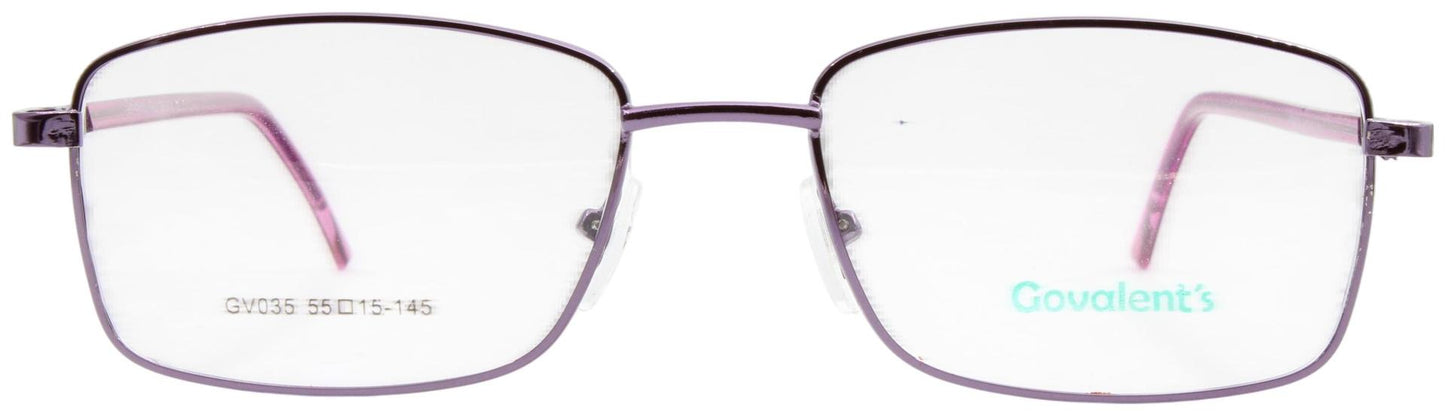 Govalent's GV035