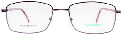 Govalent's GV035