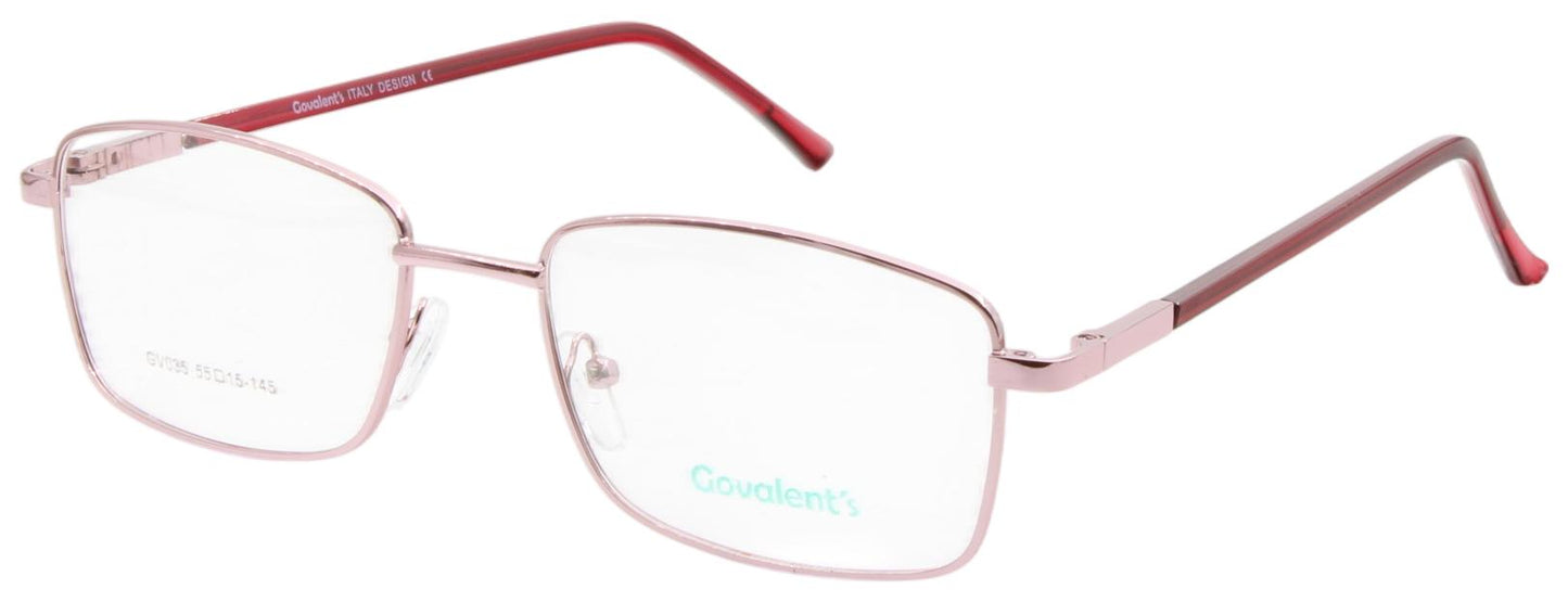 Govalent's GV035