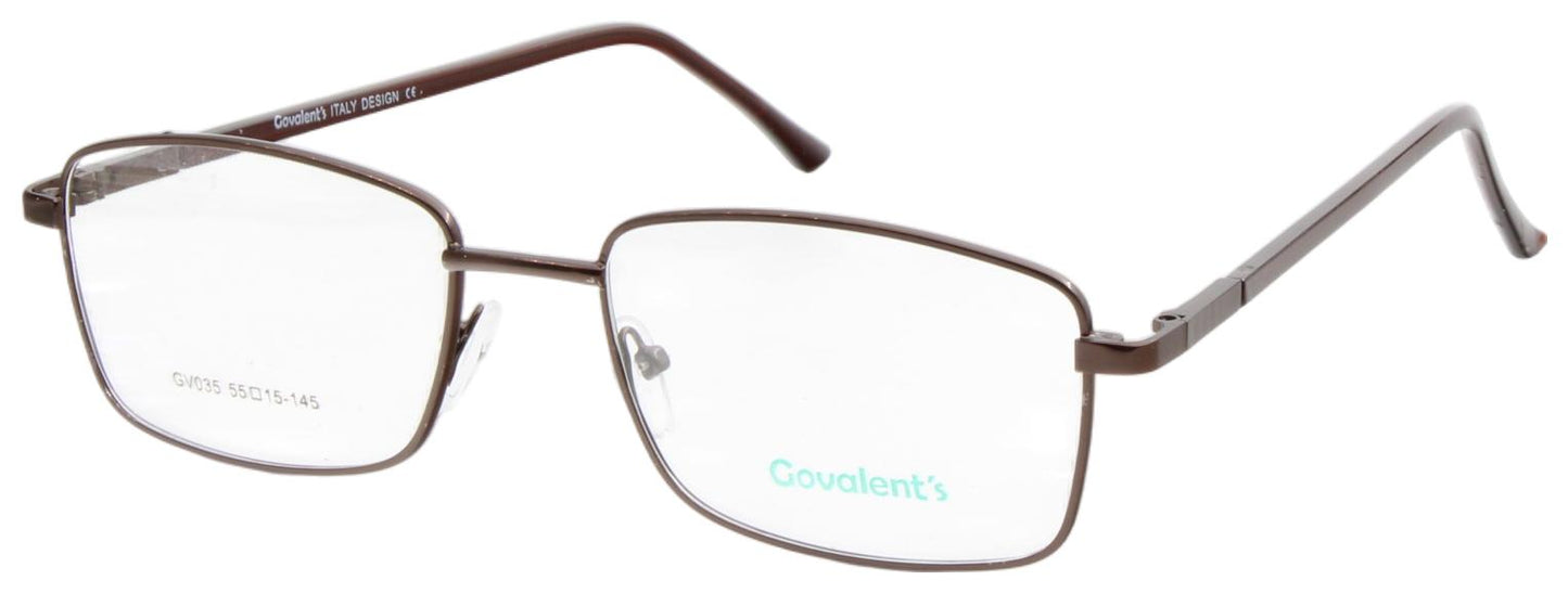 Govalent's GV035