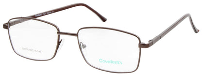 Govalent's GV035