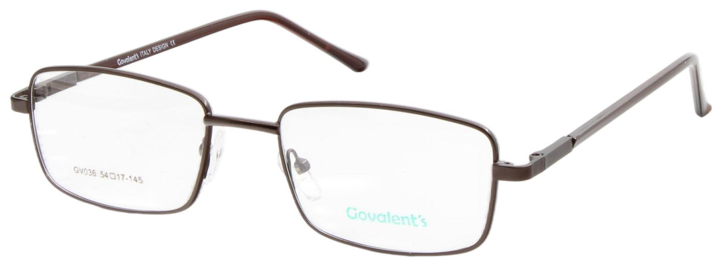 Govalent's GV036
