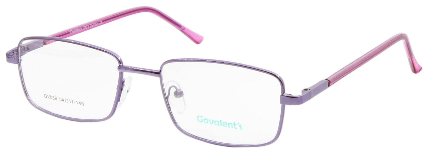 Govalent's GV036