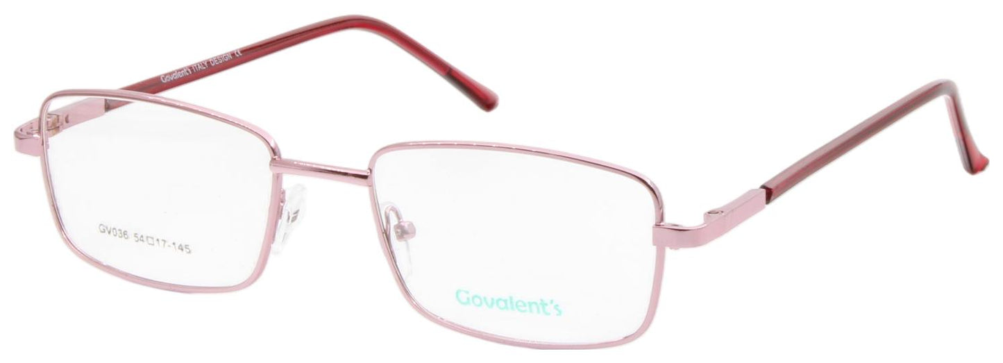 Govalent's GV036