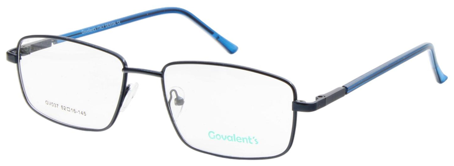 Govalent's GV037