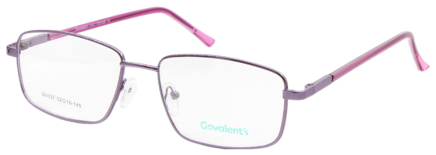 Govalent's GV037