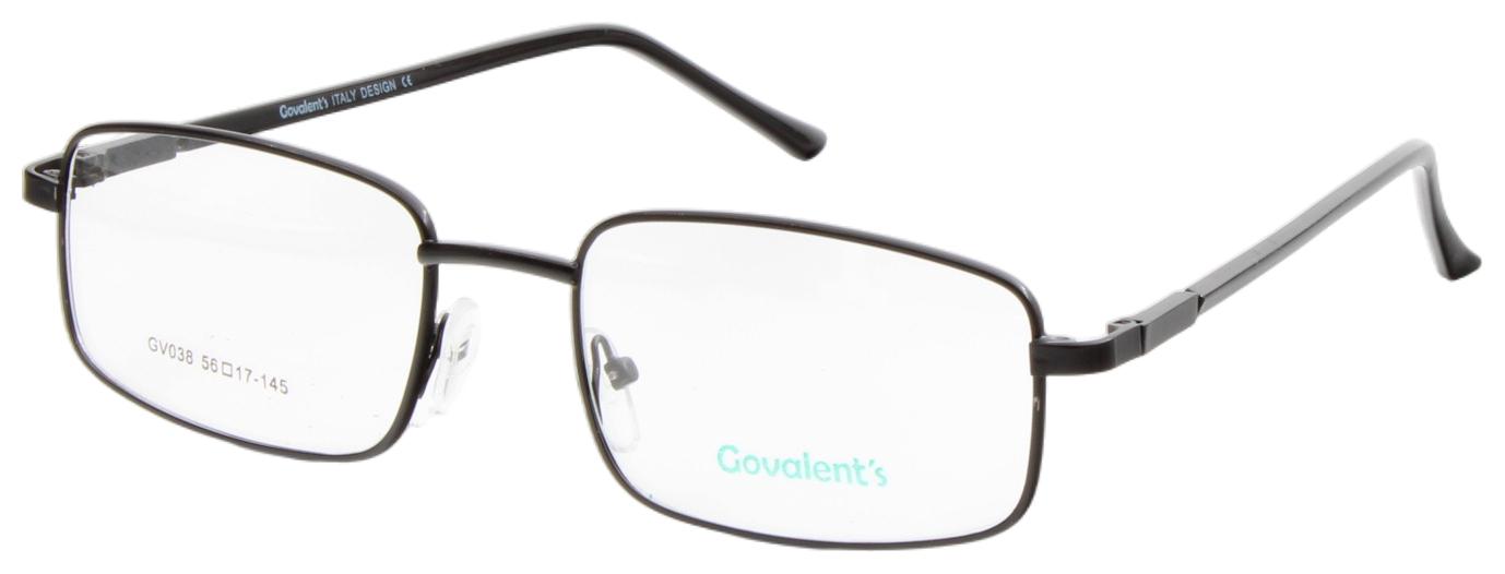 Govalent's GV038