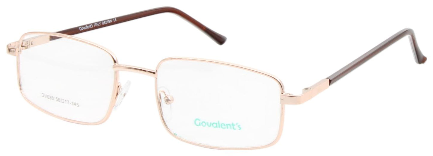Govalent's GV038