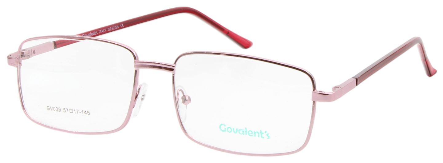 Govalent's GV039