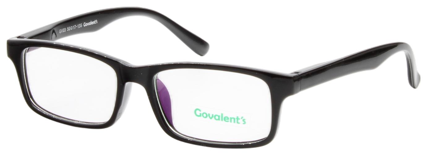 Govalent's GV03