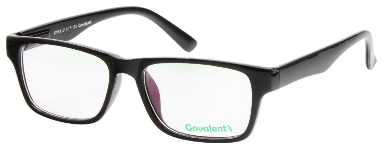 Govalent's GV04