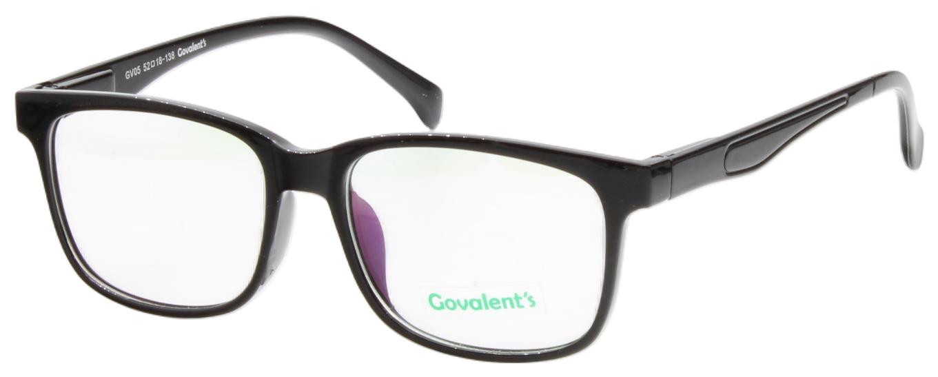 Govalent's GV05