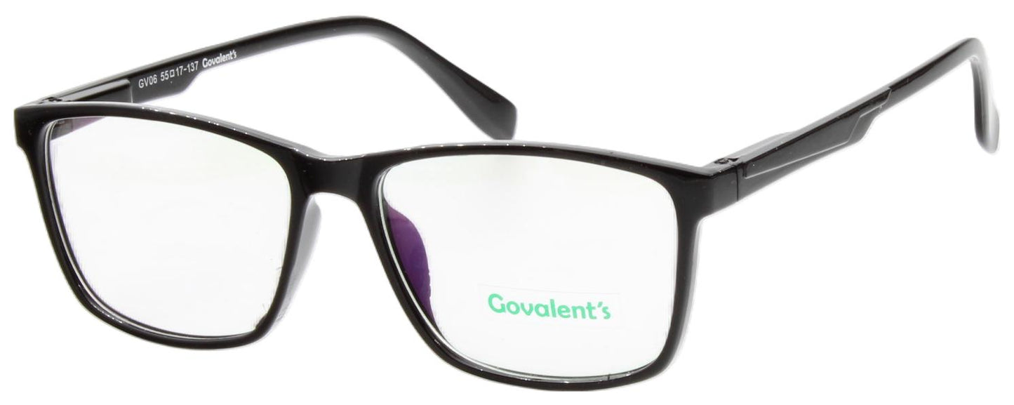 Govalent's GV06