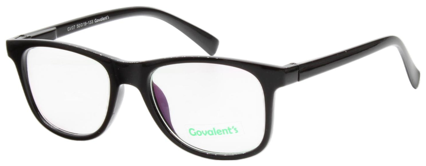 Govalent's GV07