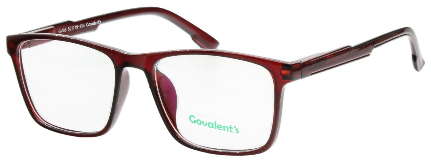 Govalent's GV08