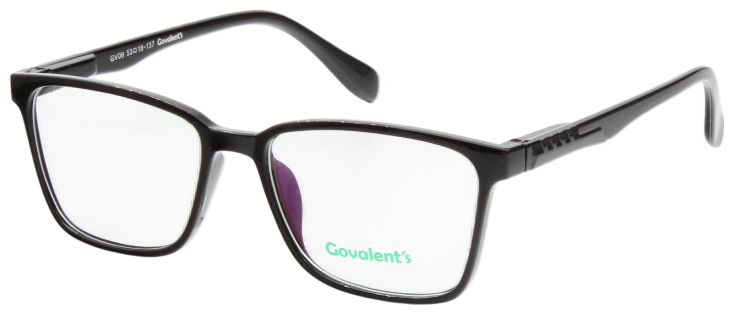 Govalent's GV09