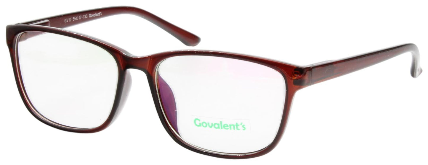 Govalent's GV10