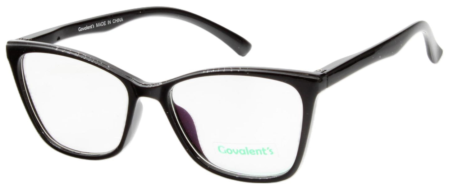 Govalent's GV21