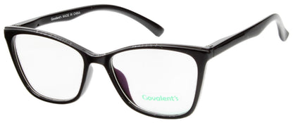 Govalent's GV21