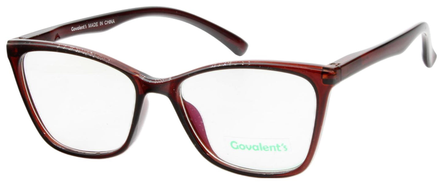 Govalent's GV21