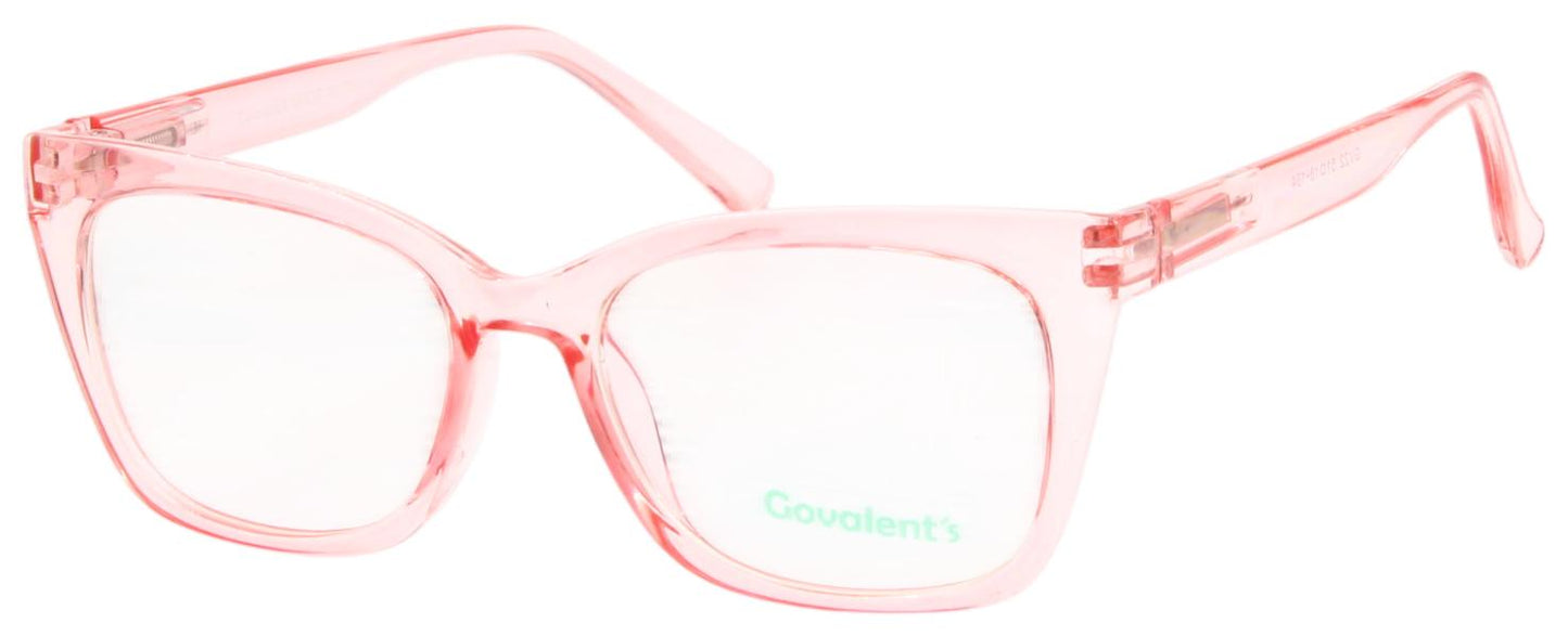 Govalent's GV22